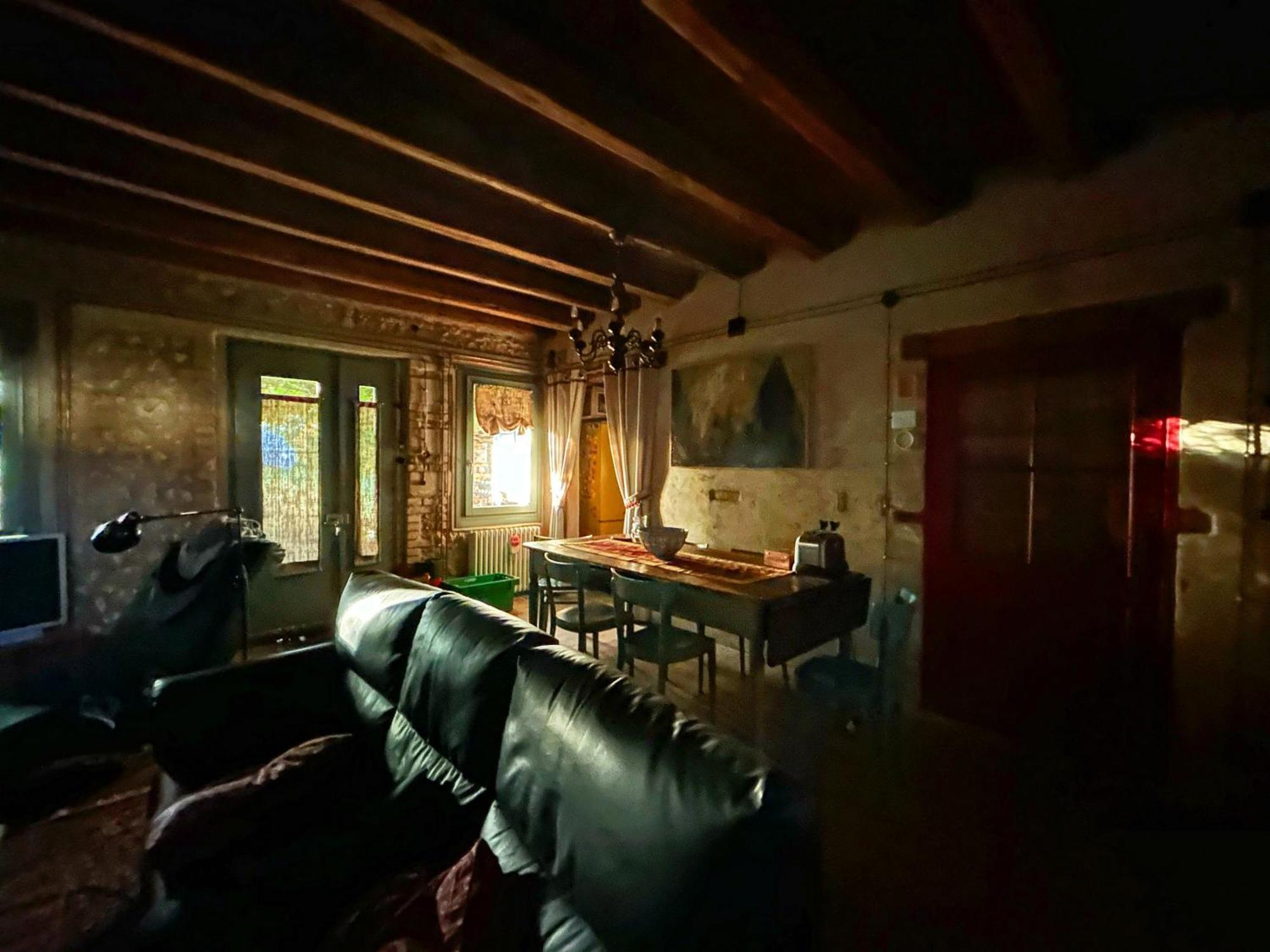 B&B Carlonga Caneva Luaran gambar